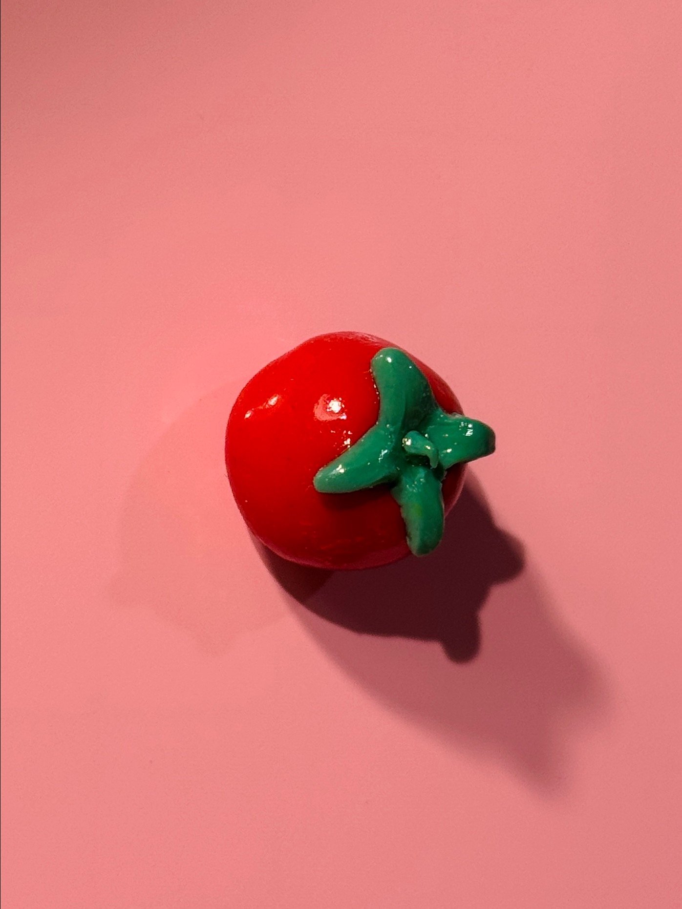 Tomato Magnet 🍅 product image (1)