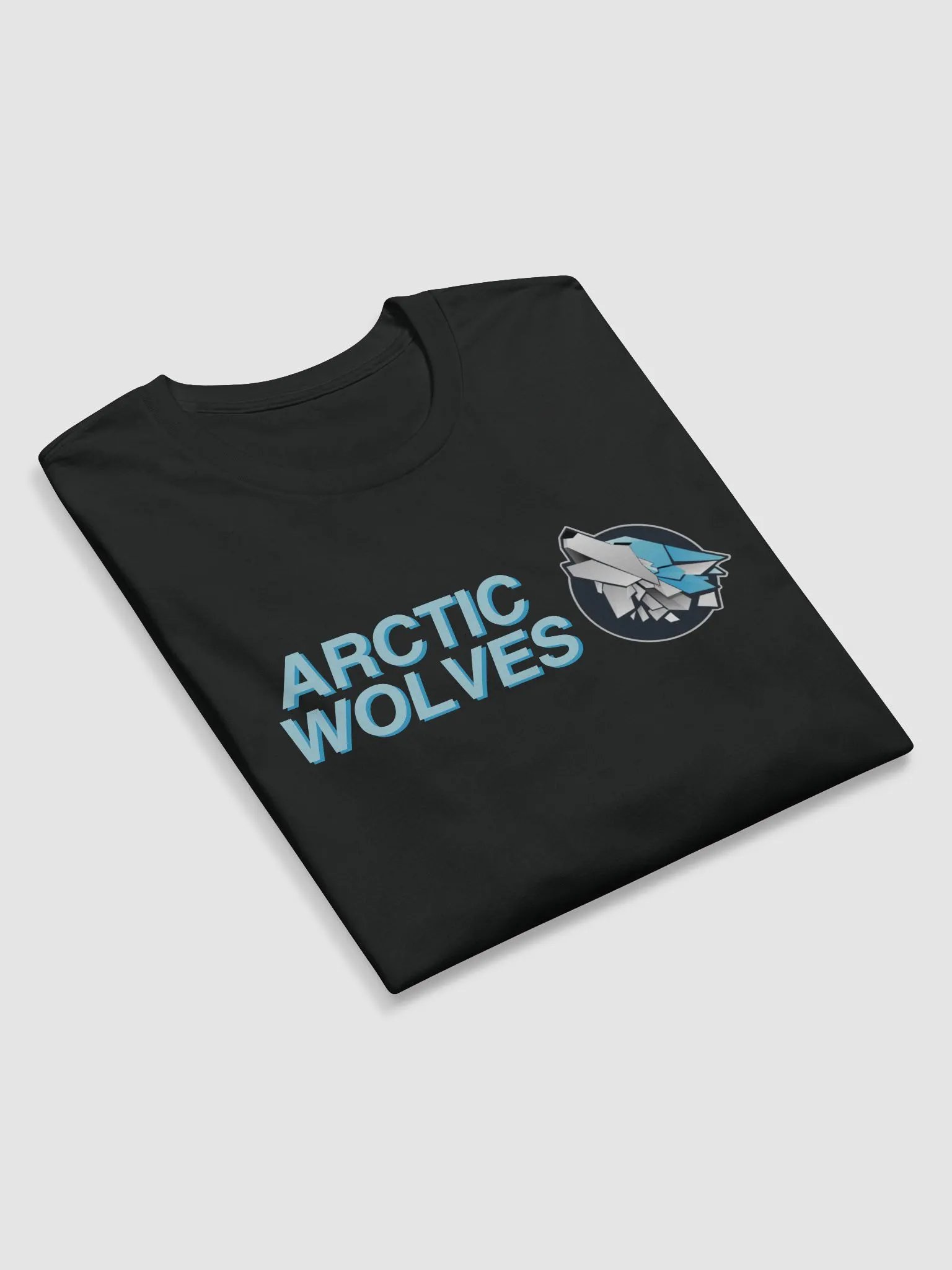 Arctic Wolves Long-Sleeve Crew product image (9)