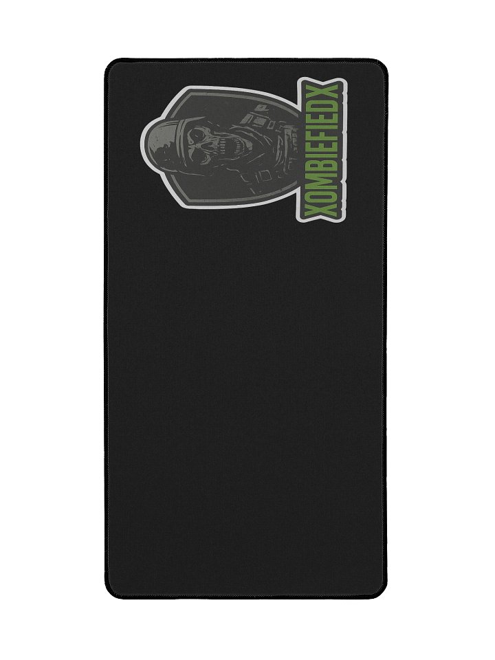 XOMBIE's Neoprene Desk Mat product image (2)