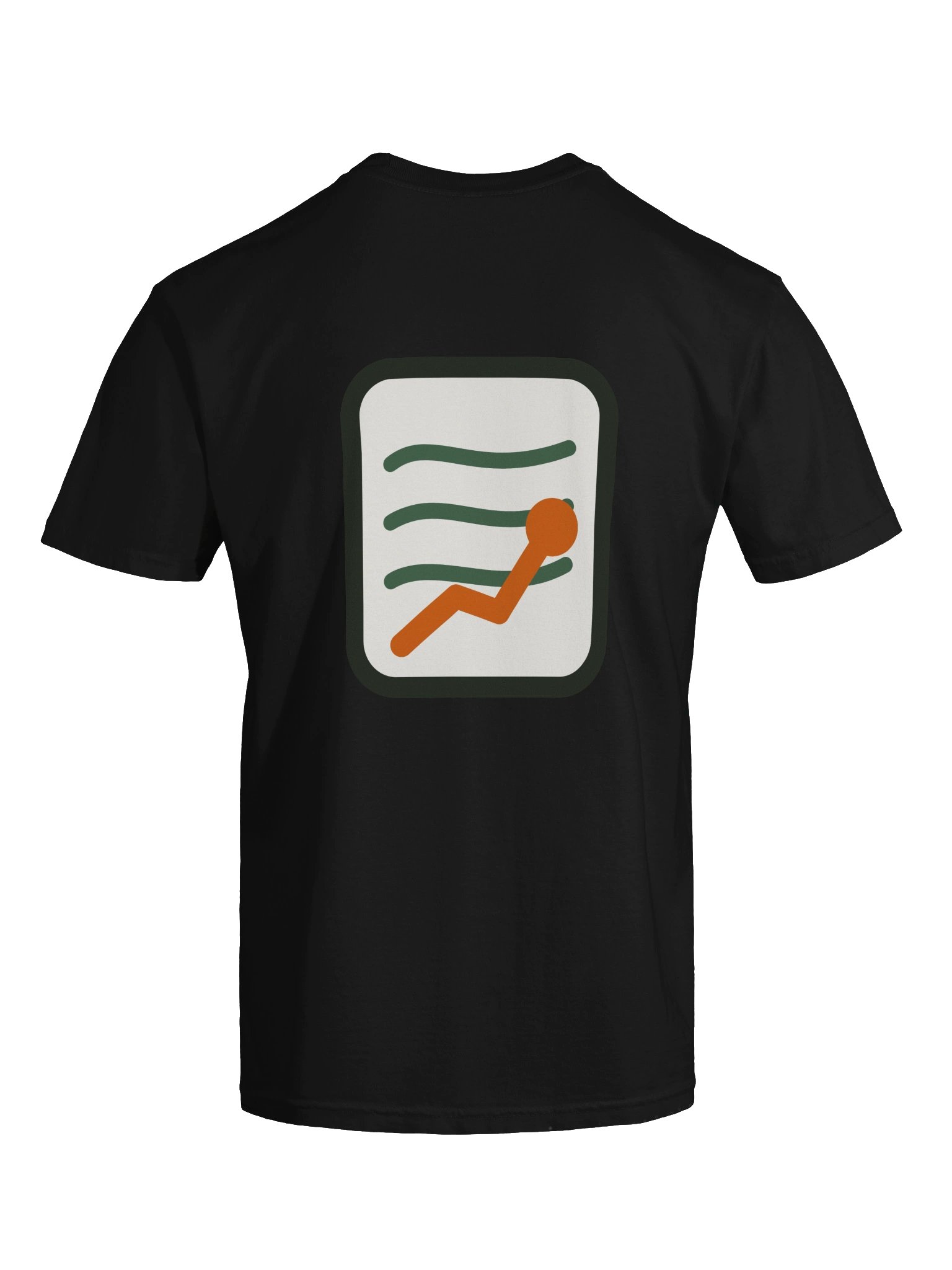 Recursis × TrailBrief Tee product image (7)
