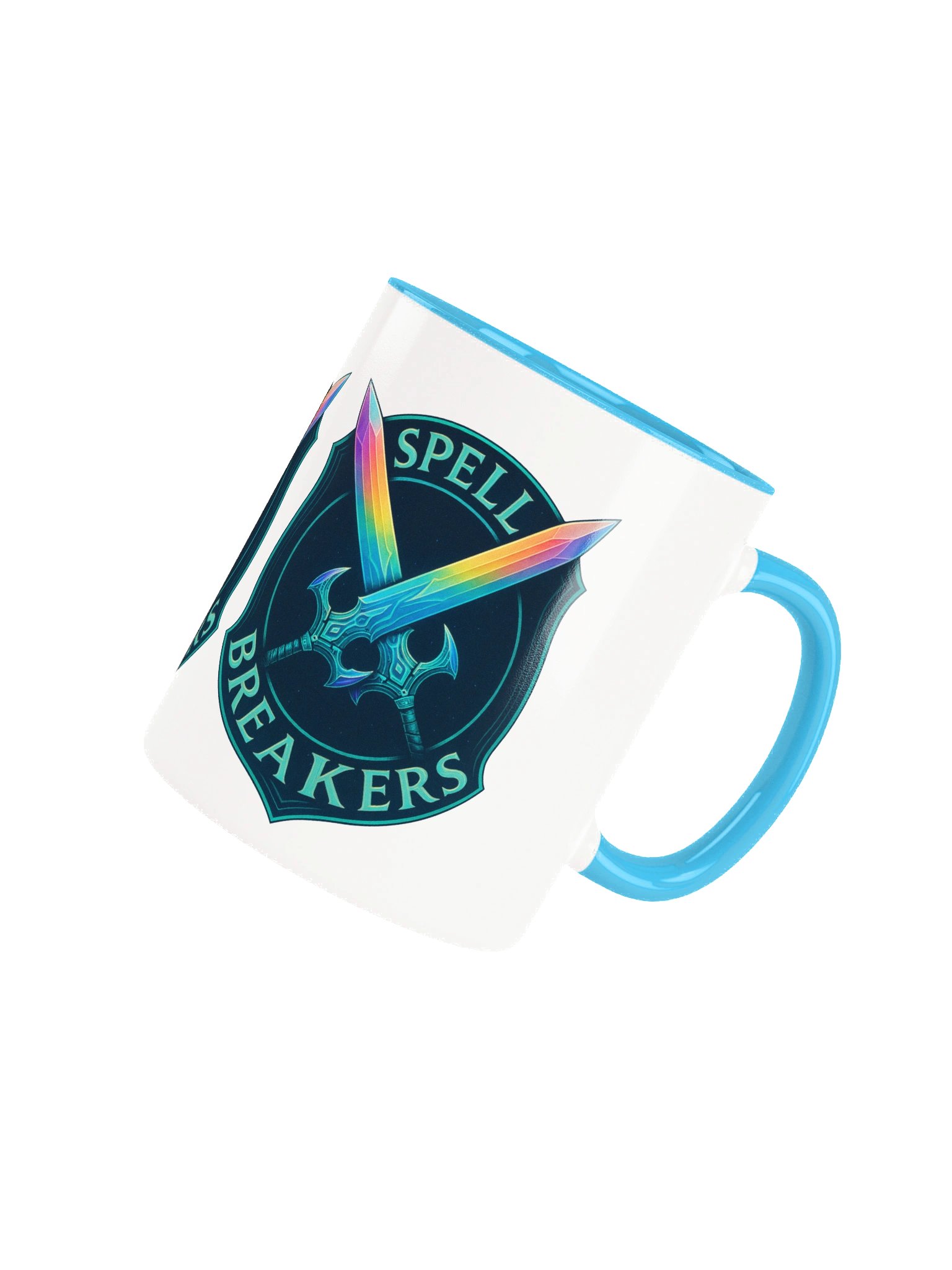 SpellBreakers Mug II product image (38)