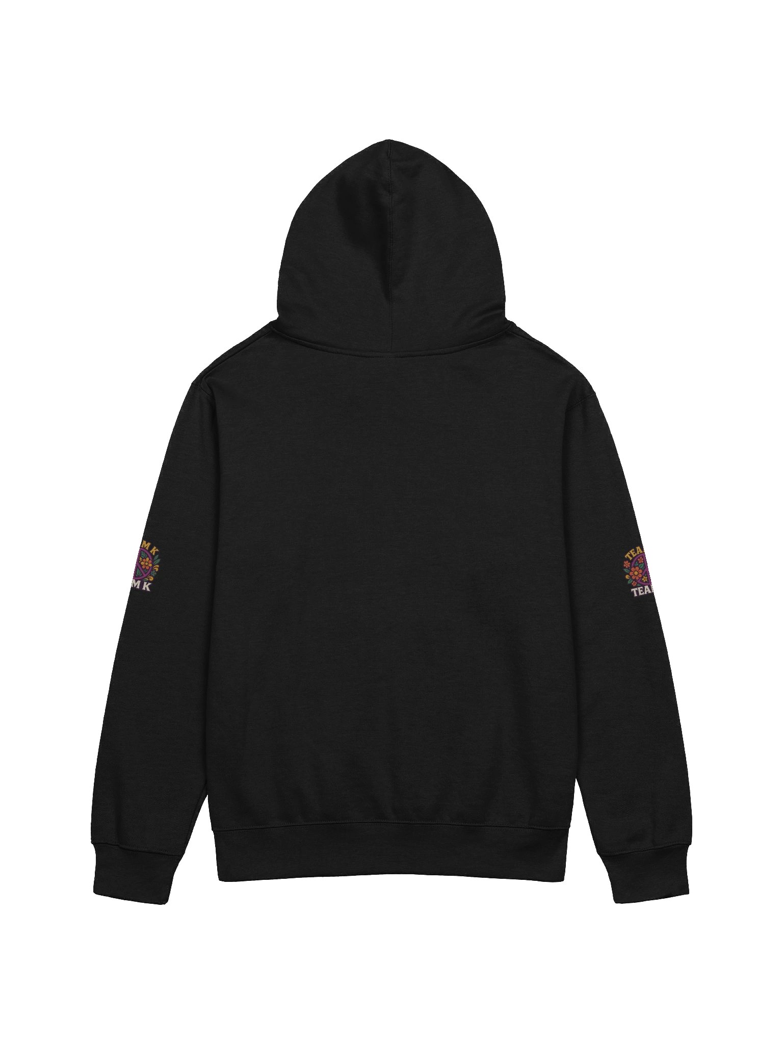 Team K 1950's Hoodie product image (10)