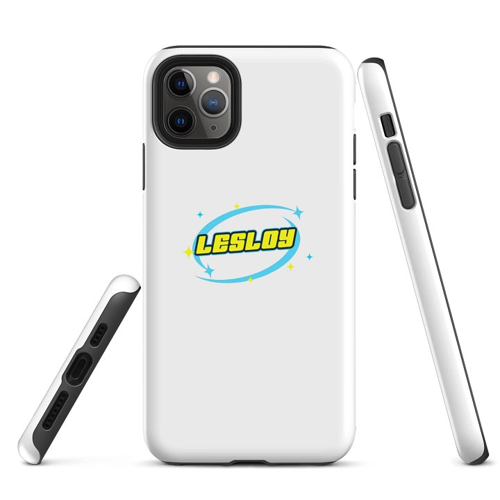 Lesloy - Space (iPhone Case) product image (1)