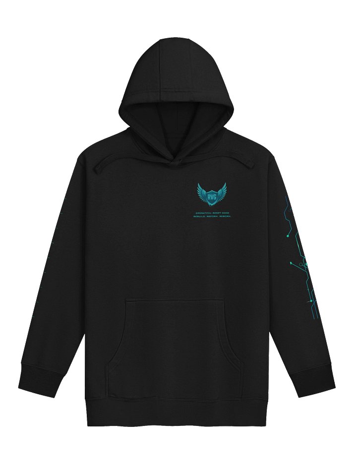 RVG Recode Era Elite Unisex Premium Hoodie product image (1)