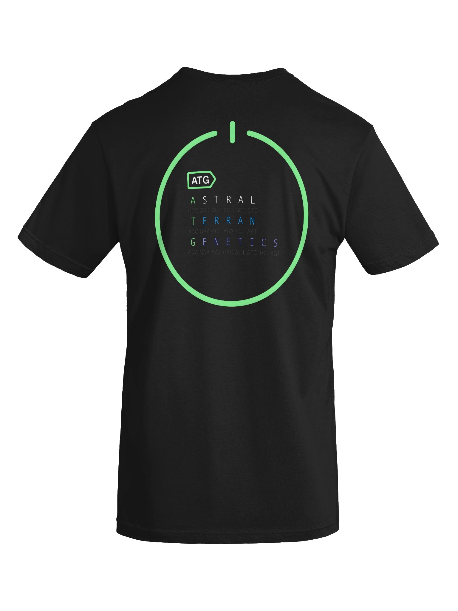 ATG Simple Tee product image (7)
