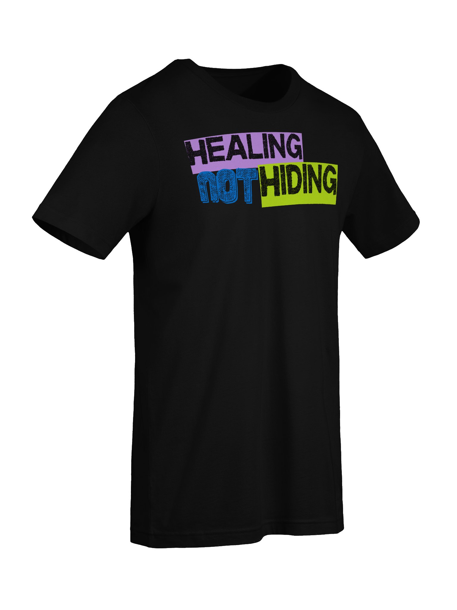 Empowerment Message Tee product image (9)