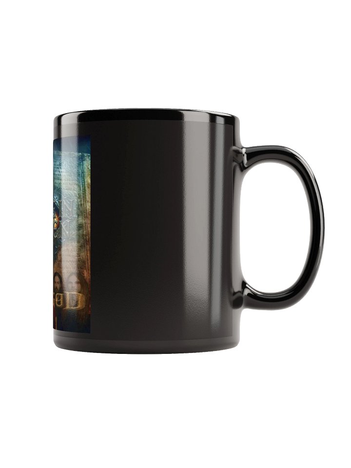 WARGØD NO VOICE IN HEAVEN product image (1)