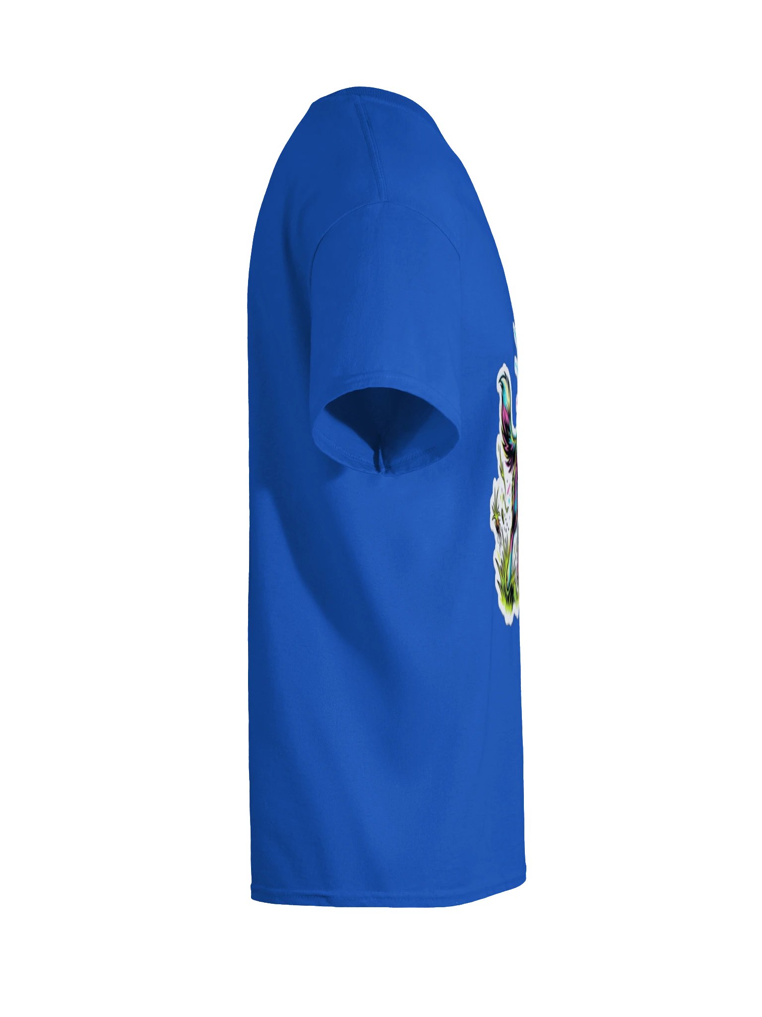 Frisbee Collie Tee product image (73)