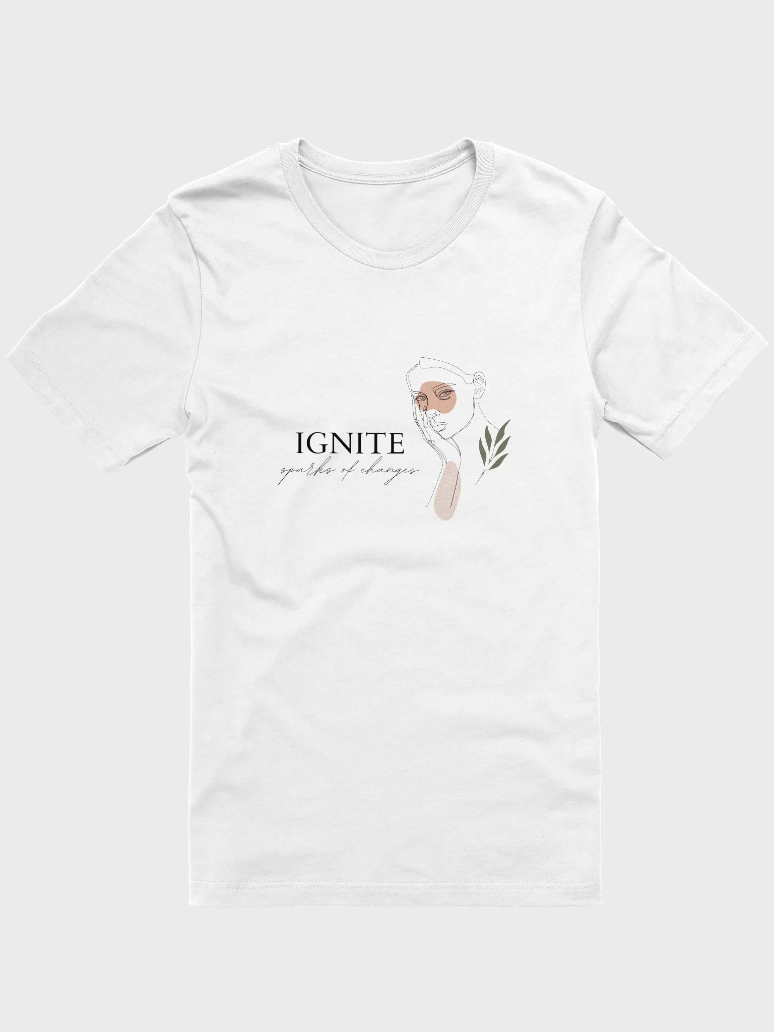 Women's Supersoft T-Shirt BSFB0145 product image (1)