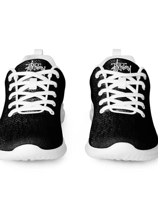 STUSSY BLACK MENS SHOES product image (7)