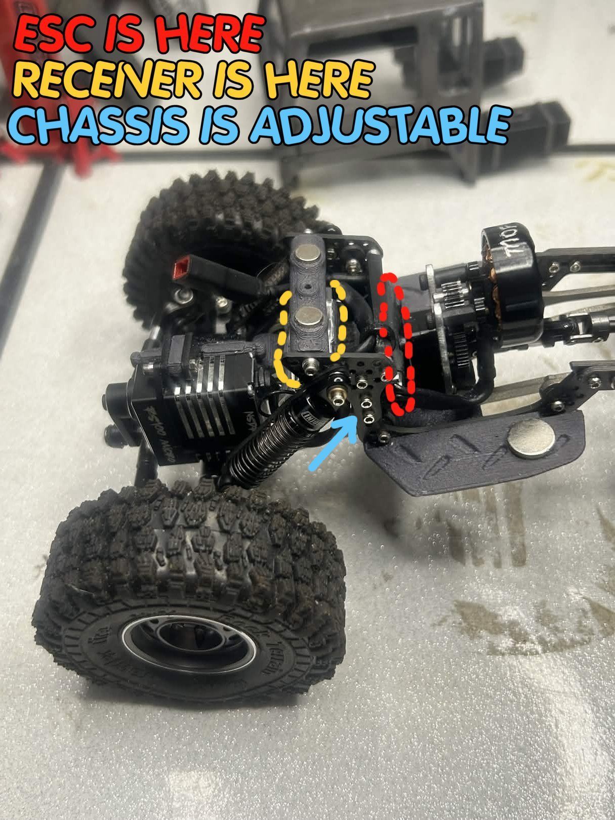 VENG ASSAULT product image (2)
