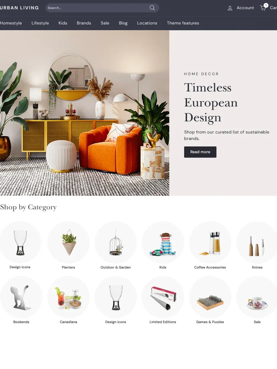 Shopify Expanse Theme product image (1)