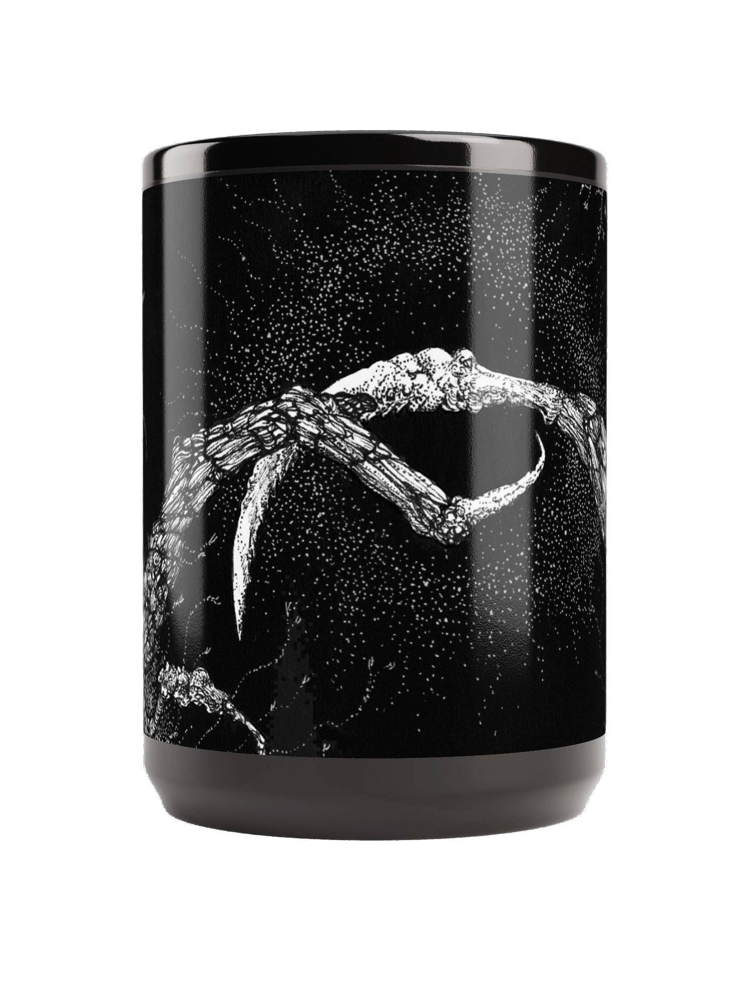 Noxius Large 15oz mug product image (2)