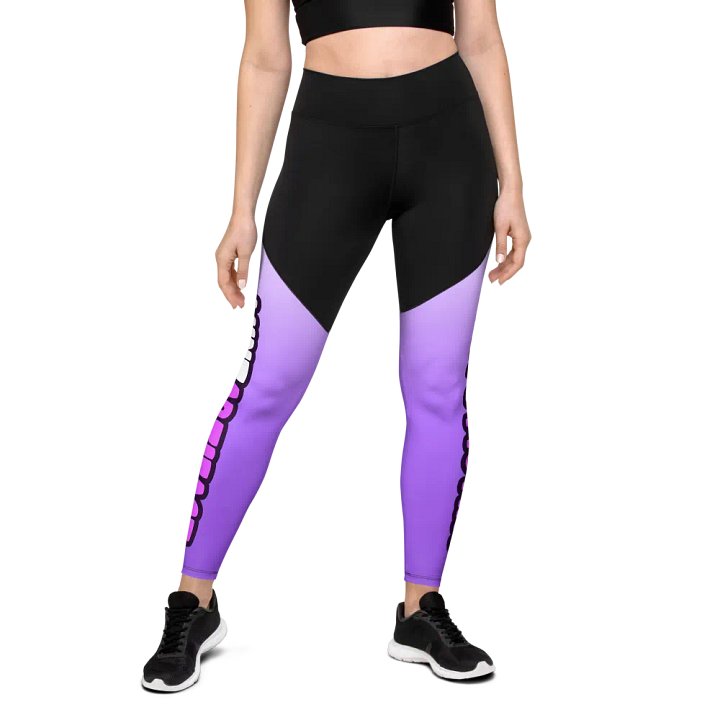 MintArtifact Leggings product image (2)