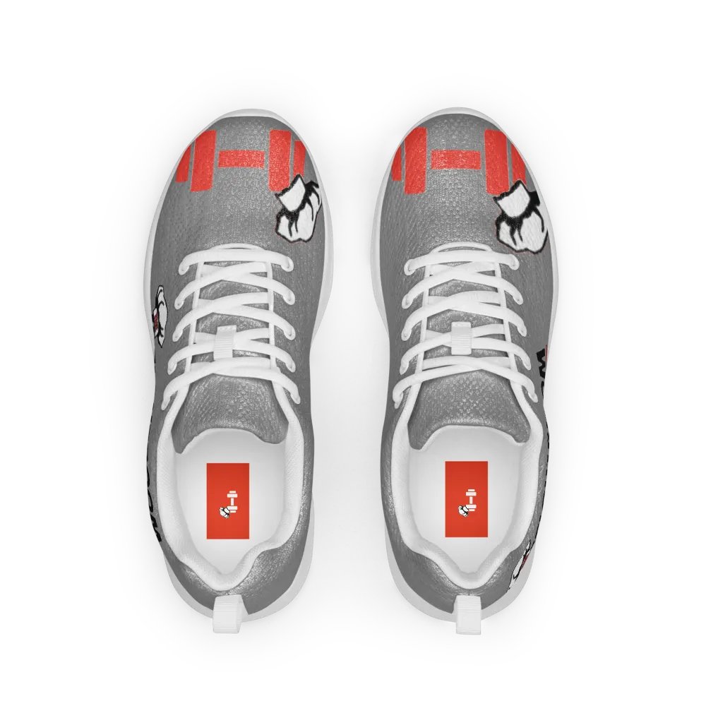THE WEIGHT ROOM CHEF MENS SHOES product image (3)