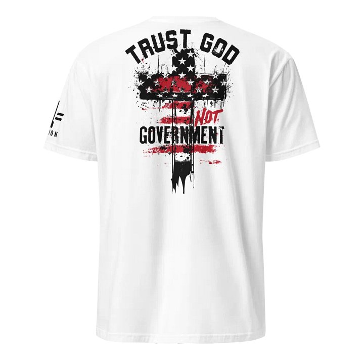 Trust God, Not Government product image (13)