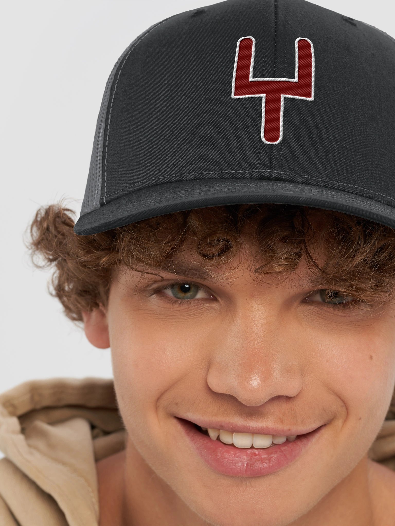 The Fork | Trucker Hat product image (46)