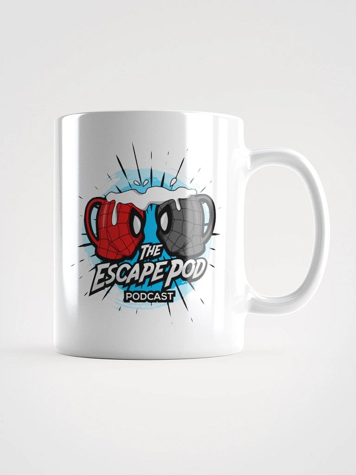 OG Logo Mug product image (1)
