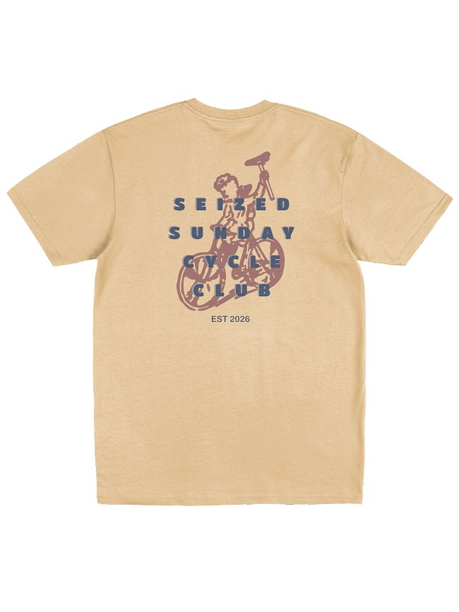 Sunday Cycle Club