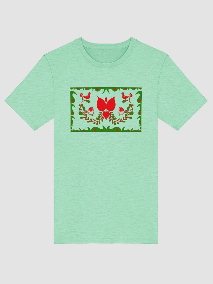 Hungarian Symphony of Nature T-Shirt product image (1)