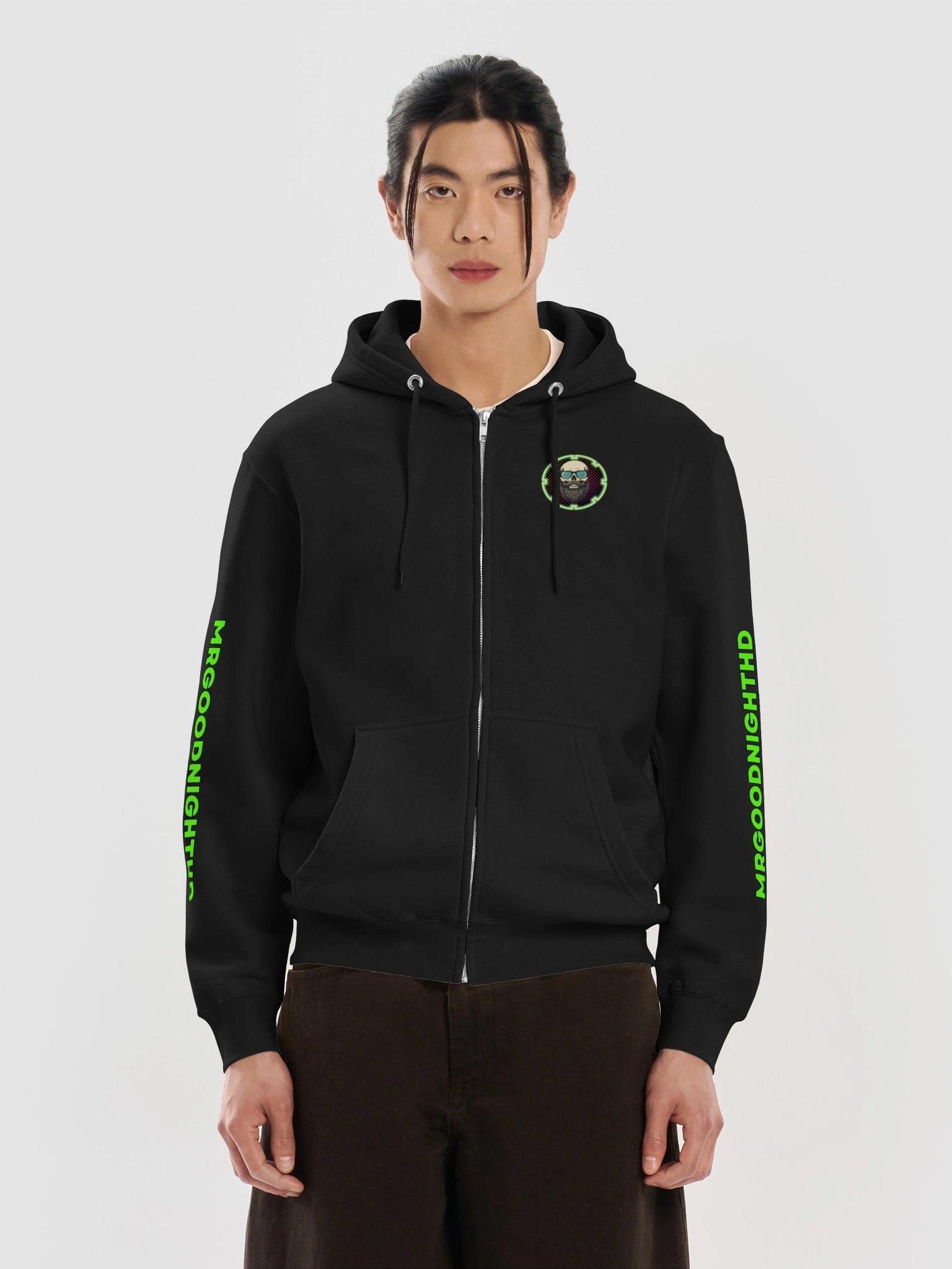 MrGoodnightHD Zombie Attacks 2 product image (5)