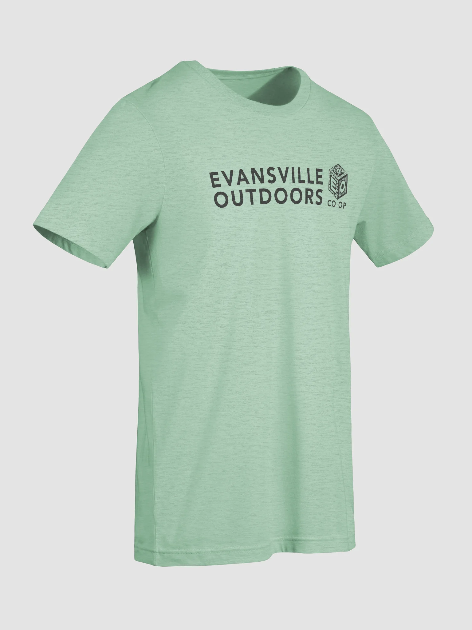 Cotton 2-Sided (Greens, Dark Print) product image (9)
