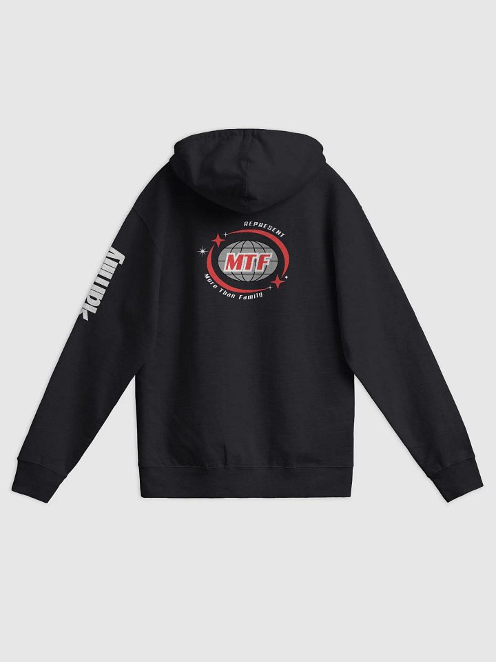 Rep MTF Zip Up product image (4)