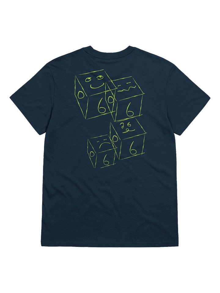 T-Shirt product image (2)