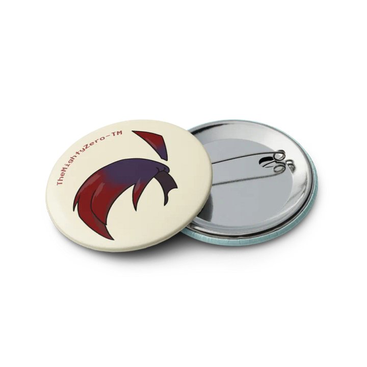Mighty Buttons (Set 2, Large) product image (2)