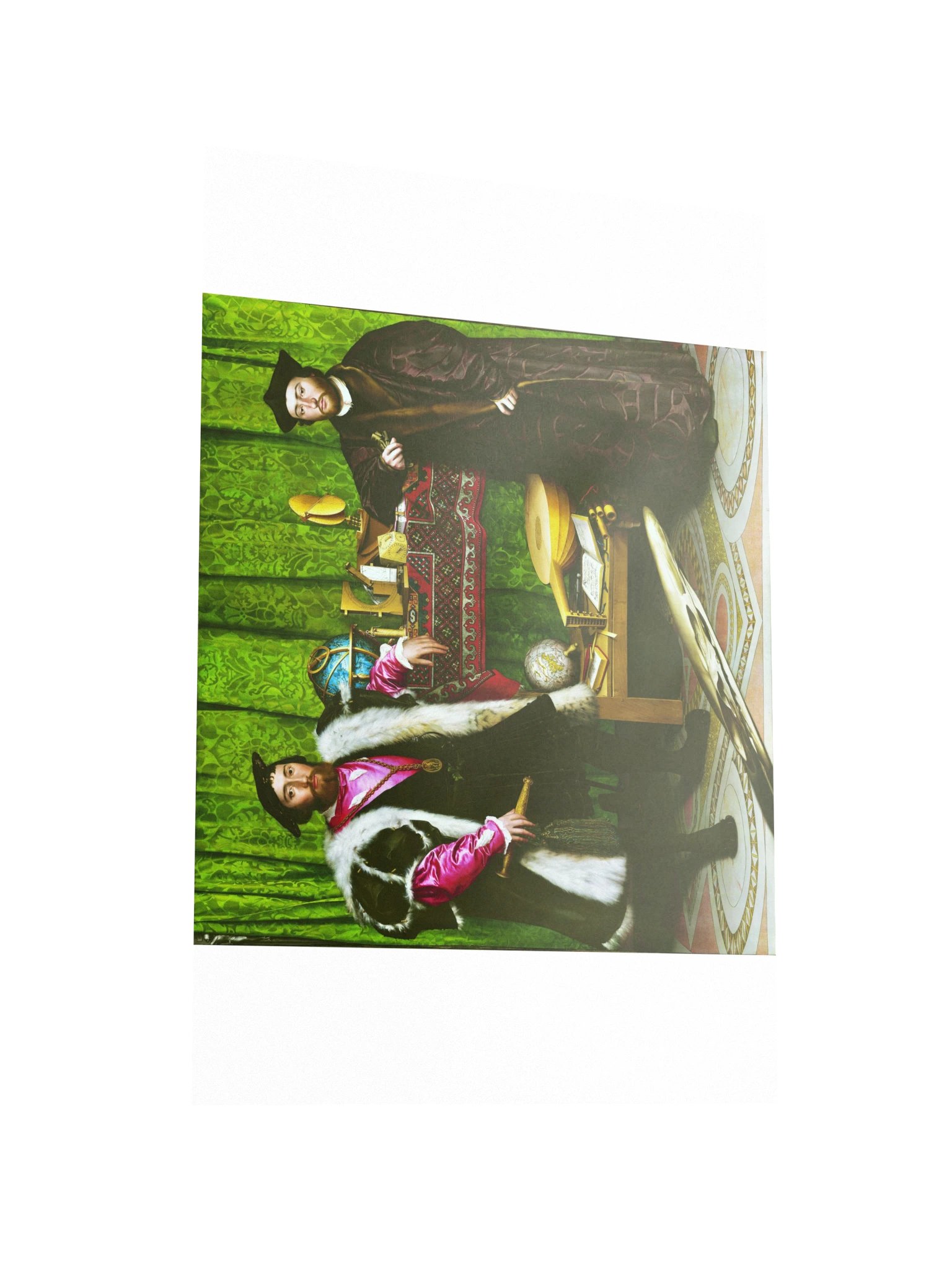The Ambassadors — Large Poster product image (3)