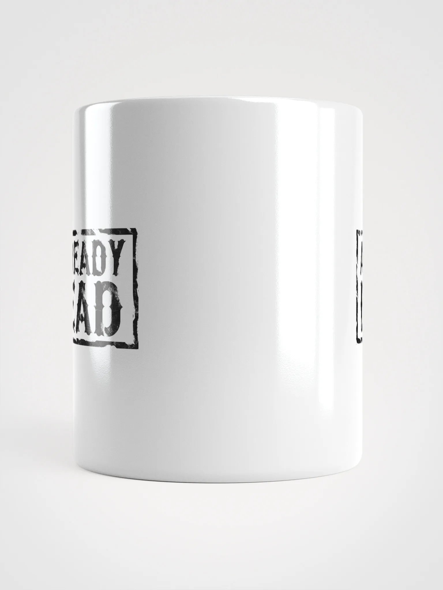 Already Dead Mug product image (5)