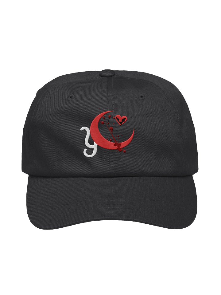 Neko Mini Logo Dad Hat product image (1)