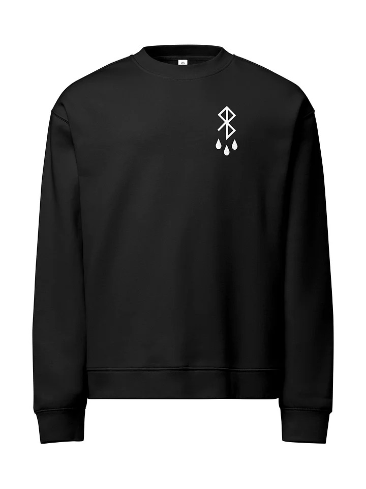 Michael Lafko - Embroidered Sweatshirt product image (1)