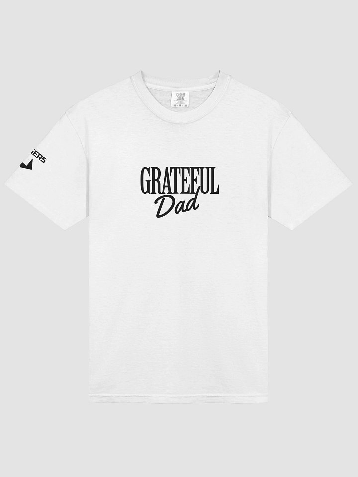 Urgers Grateful Dad Shirt product image (1)