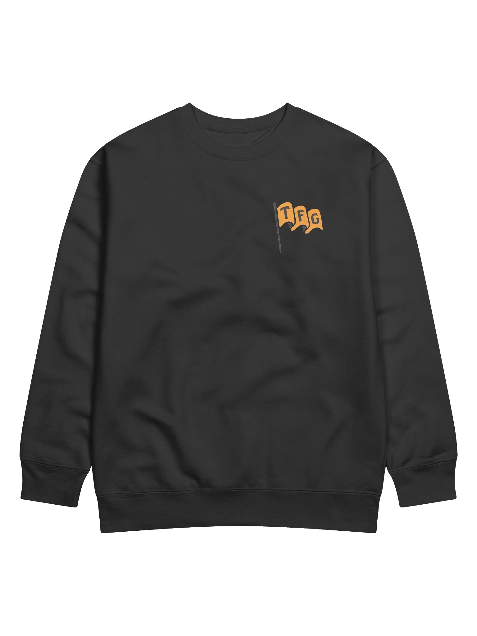 Fly The Flag Classic Sweatshirt product image (1)