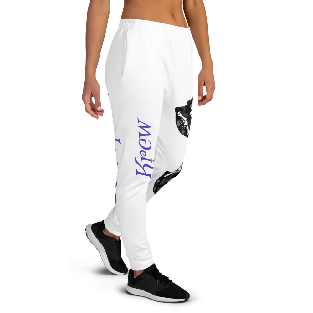 Corrupted Krew Women's Joggers product image (6)