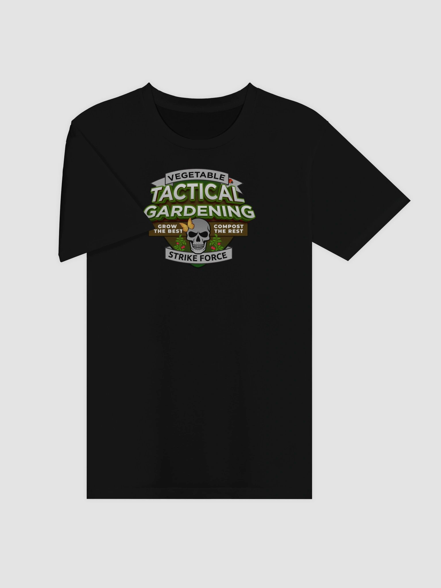 Tactical Gardening Strike Force product image (2)