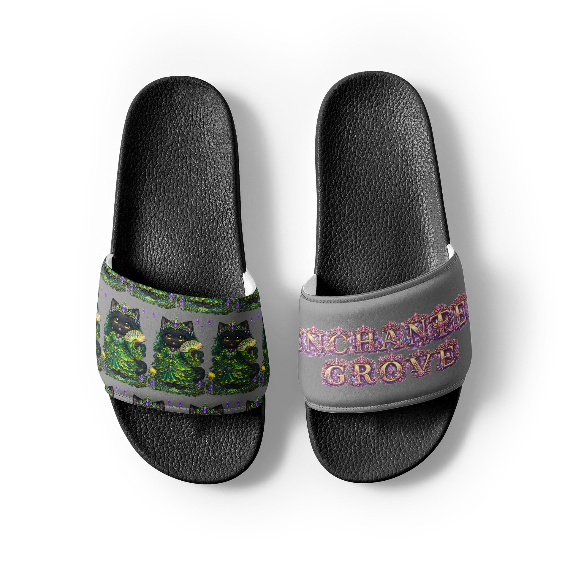 Kingdom Duchess Women's Slides product image (4)