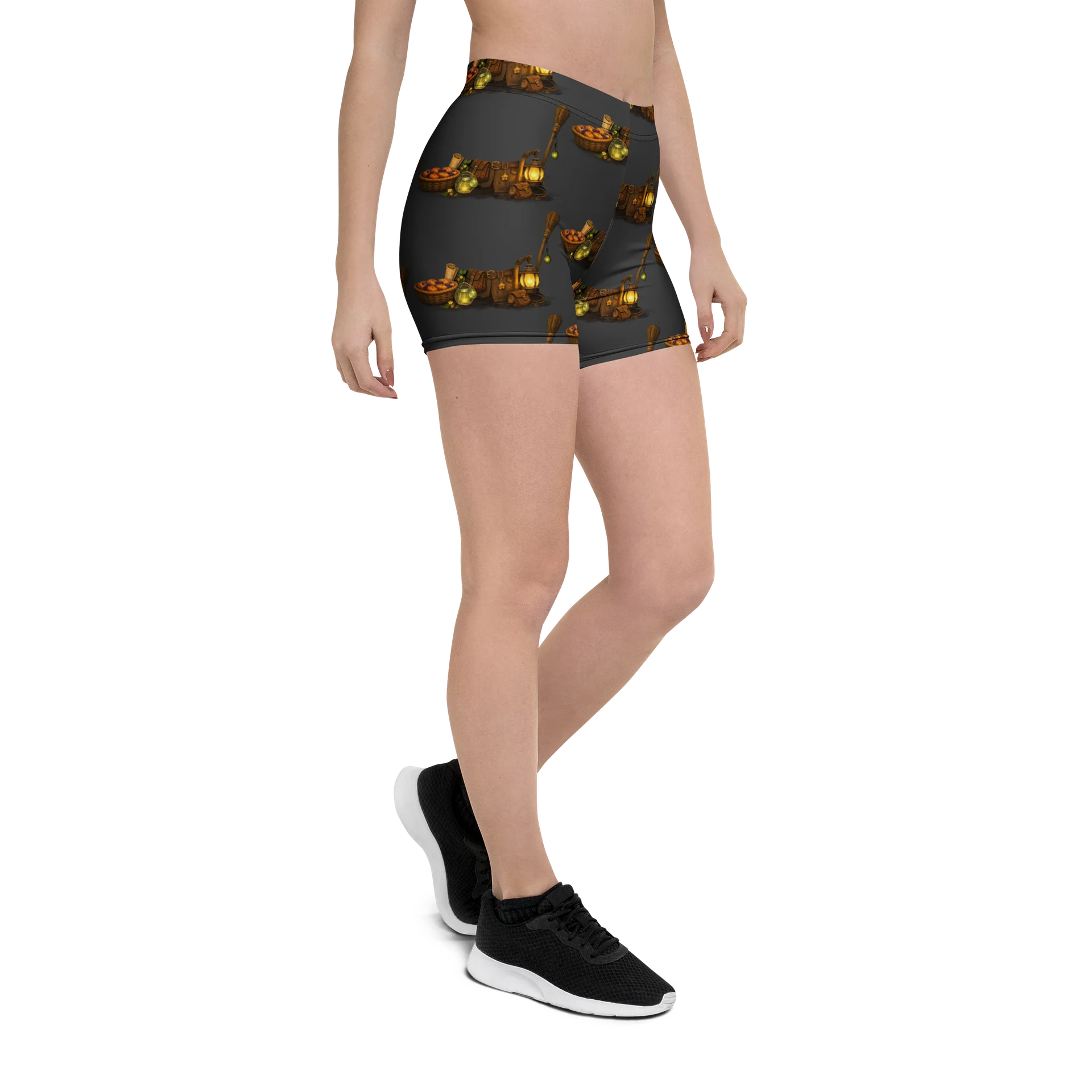 Kingdom Grovelings 2 Shorts product image (7)