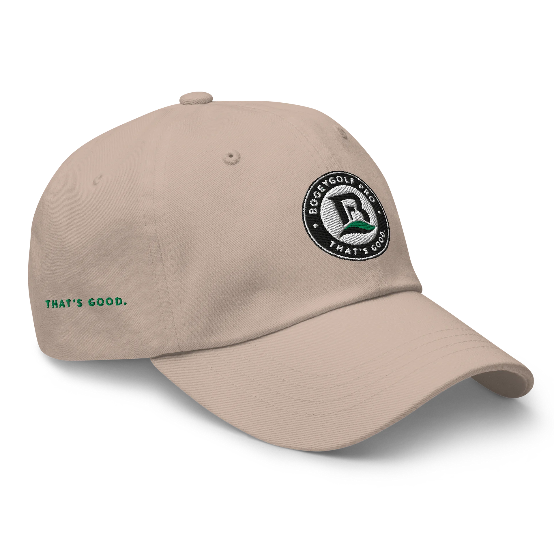 Tan hat product image (1)