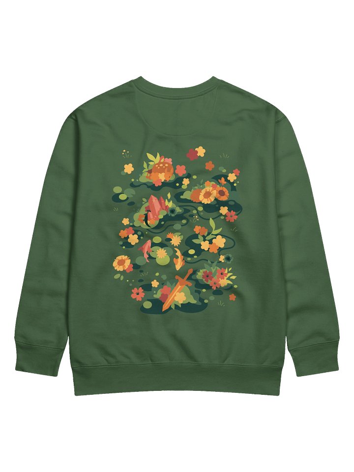 Meadow Crewneck product image (1)