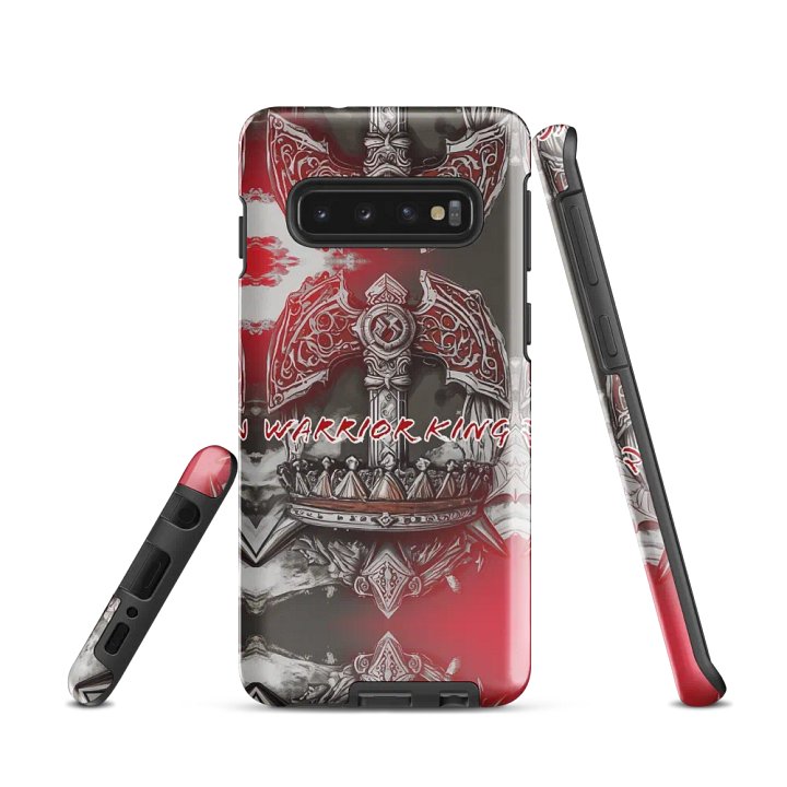 WarriorKings Tough Case product image (1)