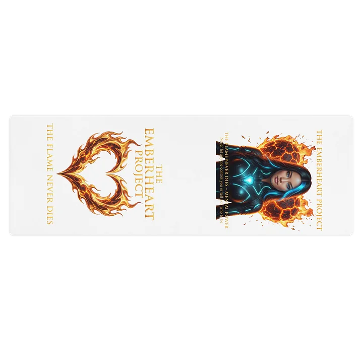 Ember Yoga product image (1)