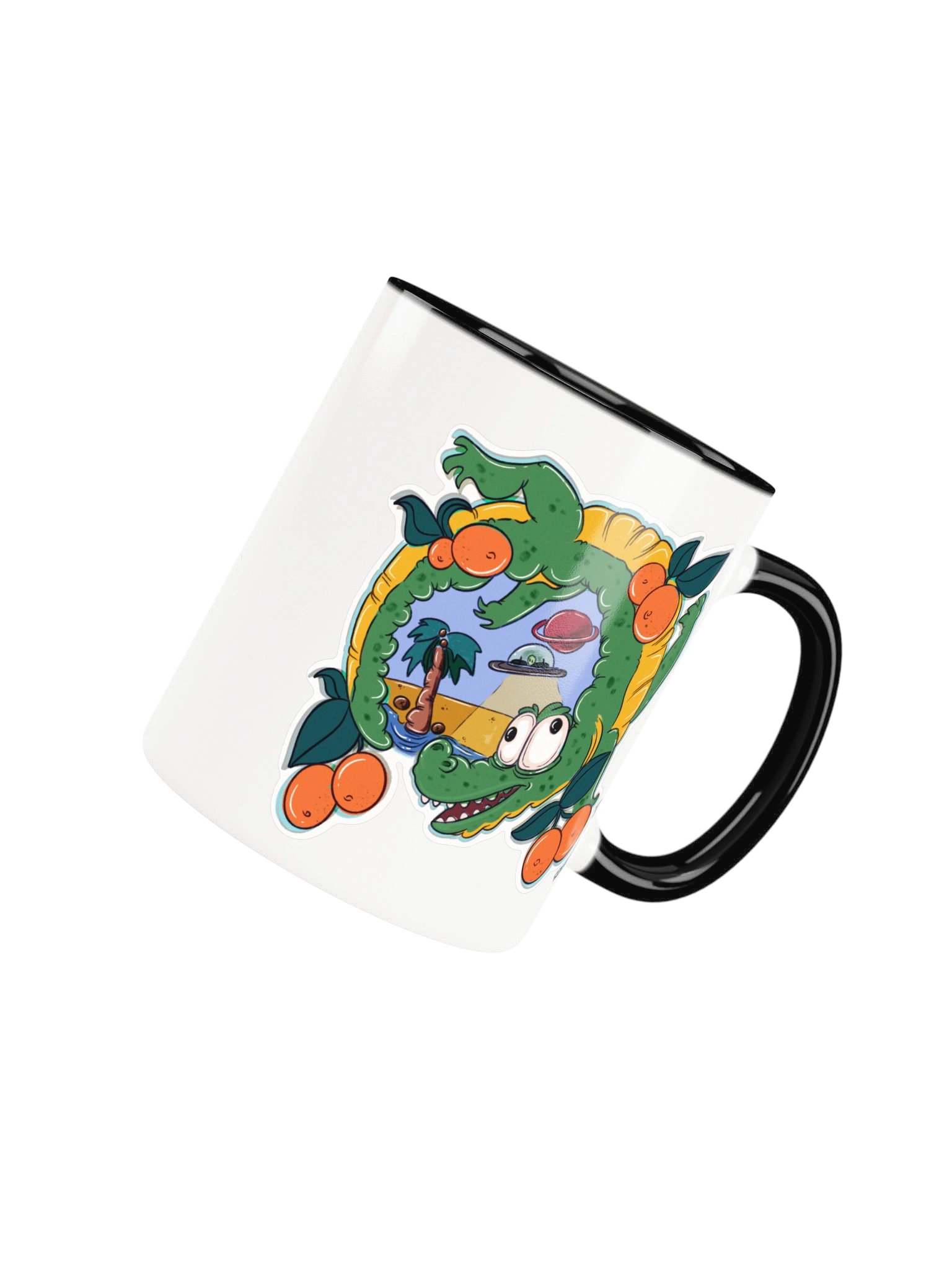 Florida Fun Mug product image (34)