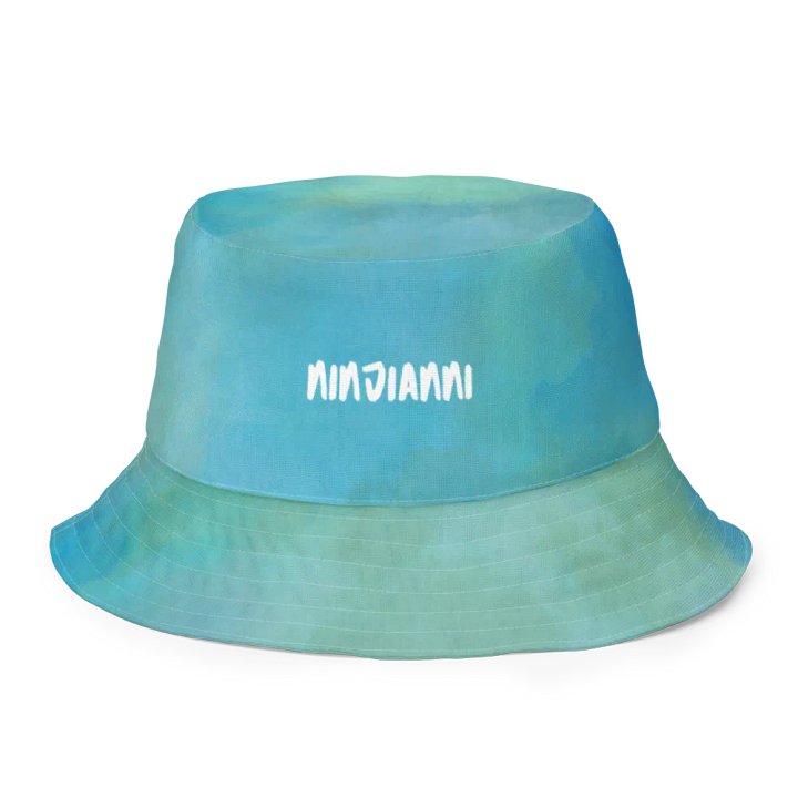 Mini Ji Bucket Hat product image (1)