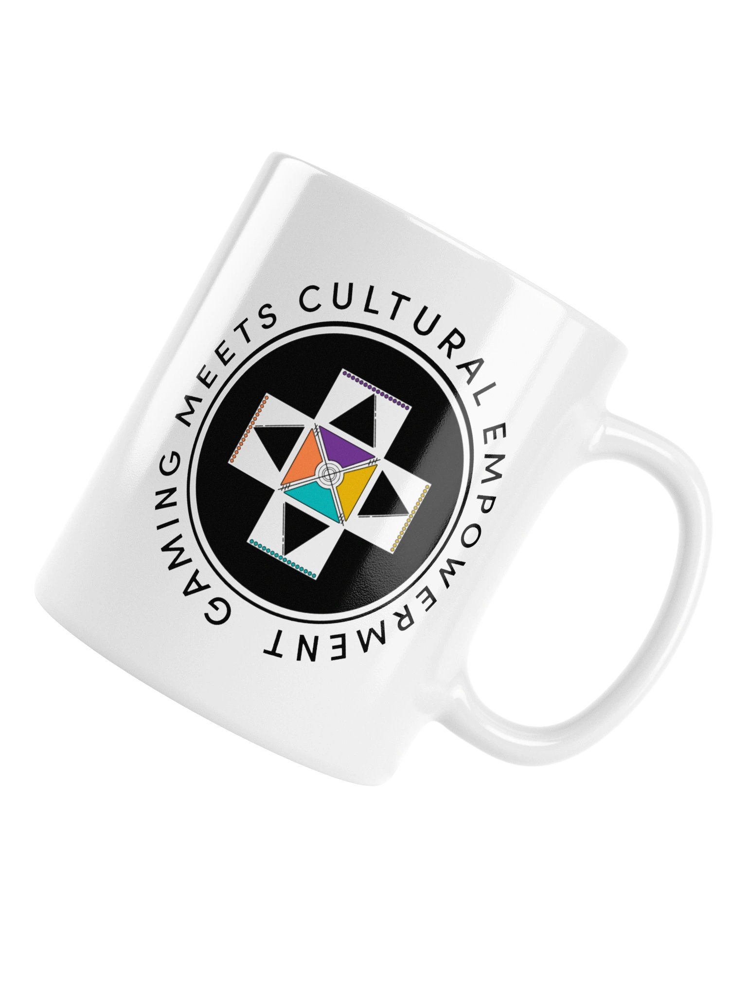 Rezilience Mug product image (6)
