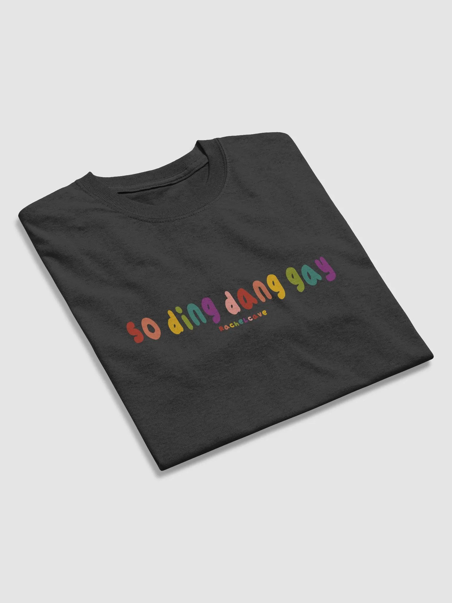 SO DING DANG GAY! product image (3)