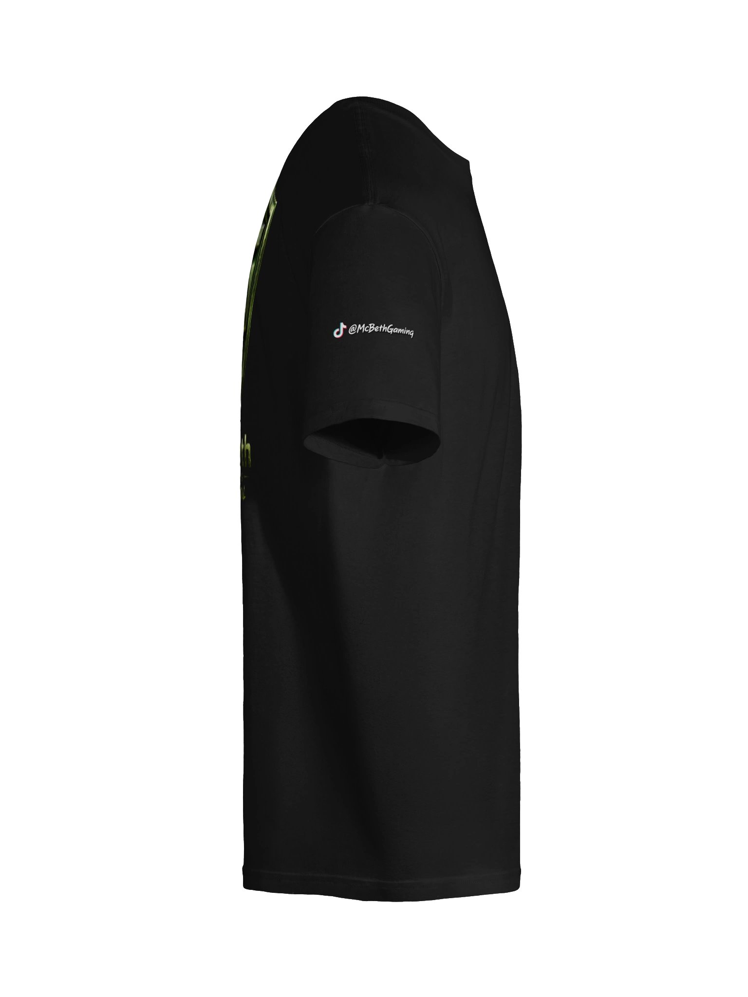 McBeth T-Shirt product image (10)