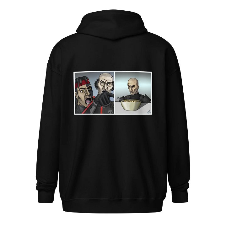 Mad Batch Hoodie product image (1)