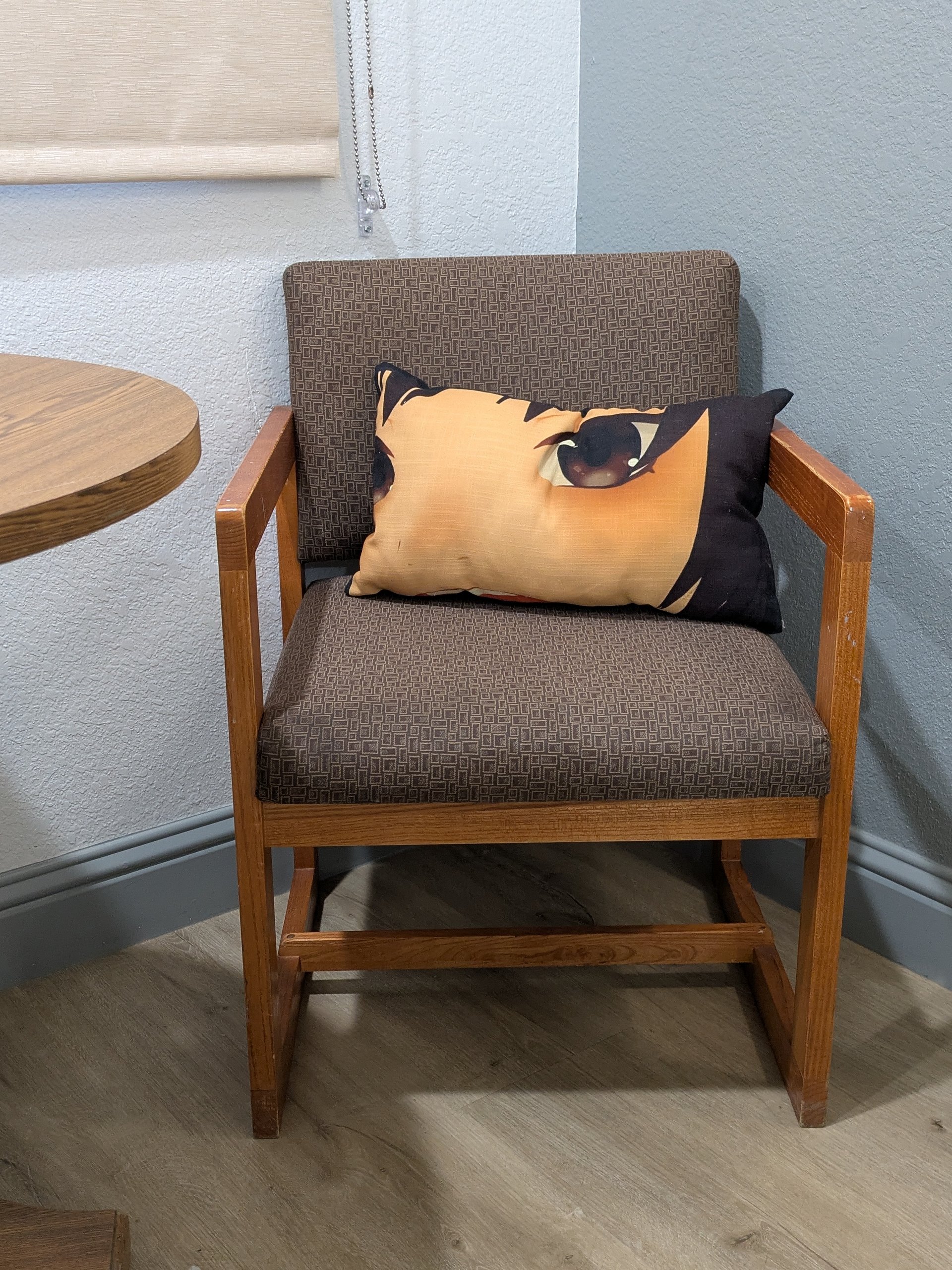 Rat Large Pillowcase product image (2)